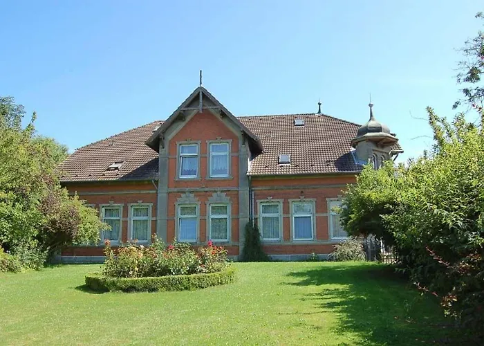 Hof Kroeger Ferienwohnung Nr 03