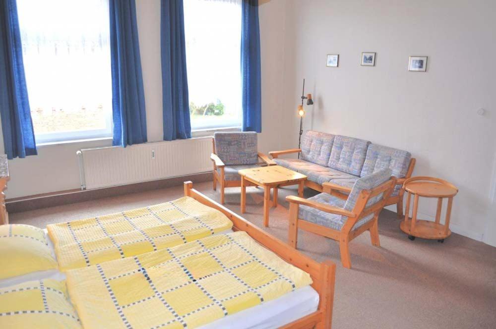 Hof Kroeger Nr 03 Apartment Lübeck
